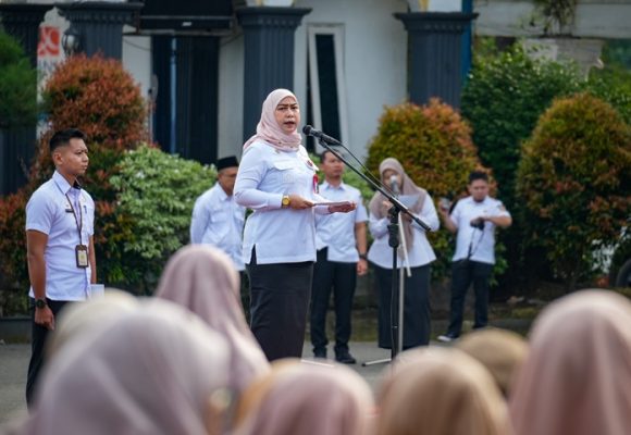 Mulai Berlaku! ASN Banjarbaru Bisa WFH Setiap Jumat, Ini Aturan Lengkapnya