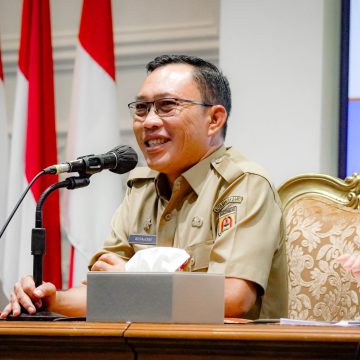 Banjarbaru Pacu Performa Pegawai dan Kualitas Layanan Publik