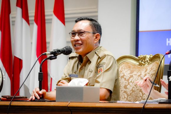 Banjarbaru Pacu Performa Pegawai dan Kualitas Layanan Publik