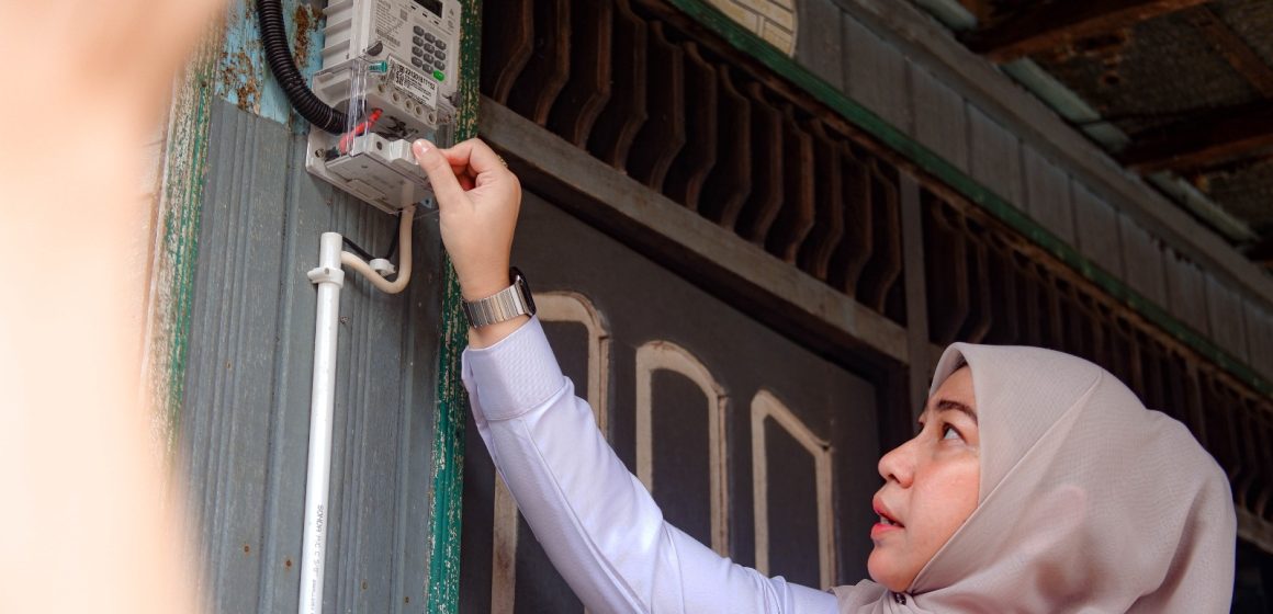 Cahaya Ramadhan di Cempaka: Light Up The Dream PLN 2026