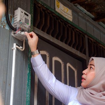 Cahaya Ramadhan di Cempaka: Light Up The Dream PLN 2026