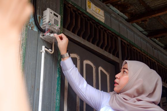 Cahaya Ramadhan di Cempaka: Light Up The Dream PLN 2026