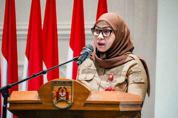Musrenbang RKPD 2027 Jadi Momentum Strategis, Wali Kota Lisa Tekankan Peningkatan Kualitas Hidup Warga Banjarbaru