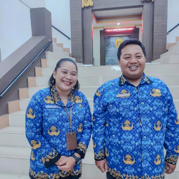 “Akhirnya Kami Merasakan!” THR Pemkot Banjarbaru Disambut Haru dan Syukur PPPK Paruh Waktu dan PJLOP