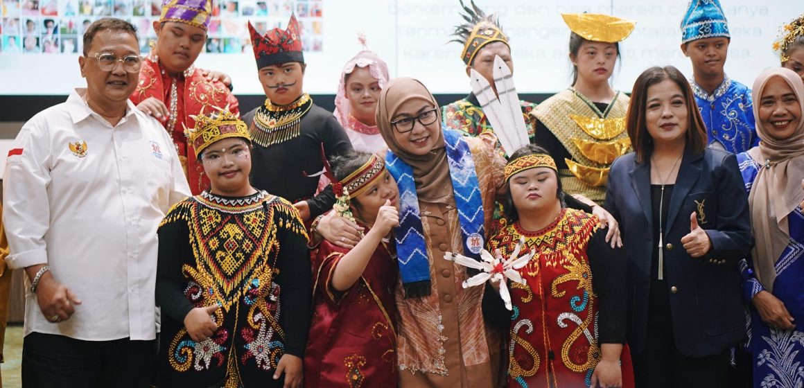 Demi ABK Lebih Terlayani, Banjarbaru Gerak Cepat Tambah 43 Guru Pendamping Khusus