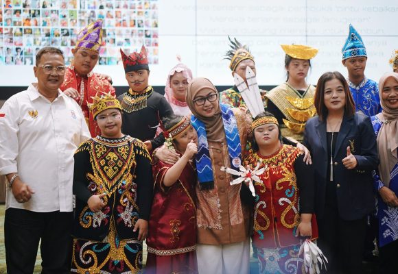 Demi ABK Lebih Terlayani, Banjarbaru Gerak Cepat Tambah 43 Guru Pendamping Khusus