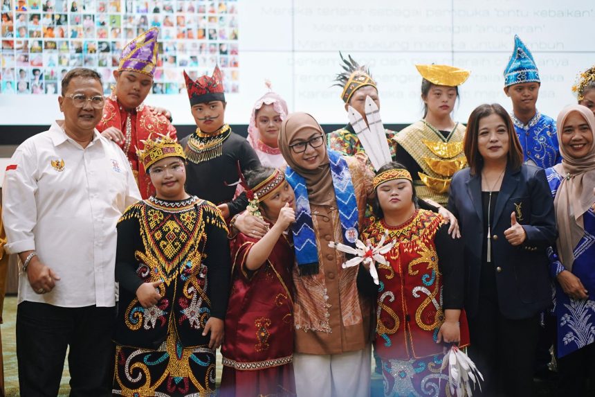 IMG_1329 Demi ABK Lebih Terlayani, Banjarbaru Gerak Cepat Tambah 43 Guru Pendamping Khusus