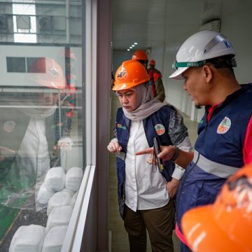 Belajar dari Rorotan, Pemkot Banjarbaru Siapkan Arah Baru Pengelolaan Sampah Banjarbaru Dari Sumbernya.