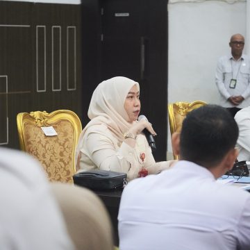 Wali Kota Banjarbaru Tetapkan Konsep Peringatan Hari Jadi ke-27, 15.000 Porsi Soto Banjar Gratis Siap Sambut Masyarakat