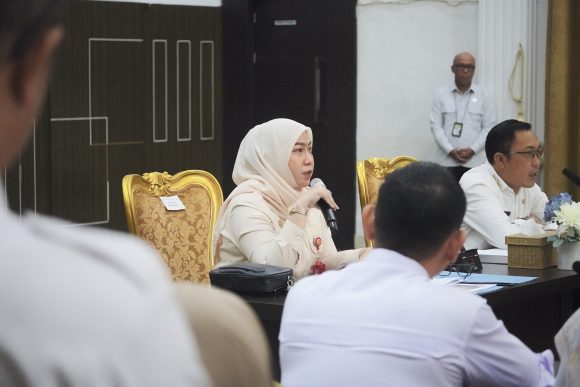 Wali Kota Banjarbaru Tetapkan Konsep Peringatan Hari Jadi ke-27, 15.000 Porsi Soto Banjar Gratis Siap Sambut Masyarakat