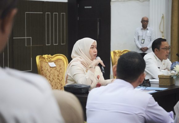 Wali Kota Banjarbaru Tetapkan Konsep Peringatan Hari Jadi ke-27, 15.000 Porsi Soto Banjar Gratis Siap Sambut Masyarakat