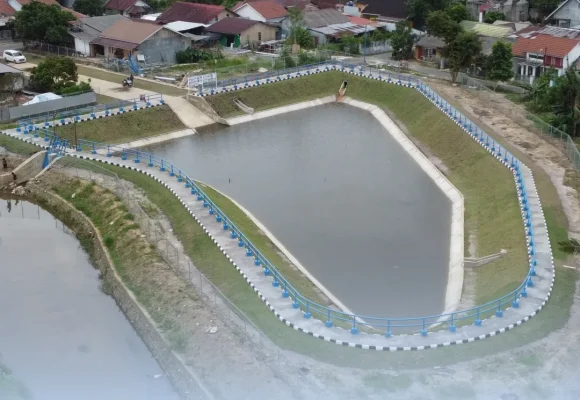 Pemerintah Kota Banjarbaru Luncurkan 10 Paket Strategis Tahun 2026