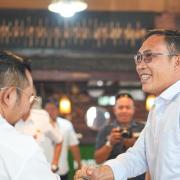 Rangkaian Hari Jadi Banjarbaru Sukses Berdampak bagi Warga