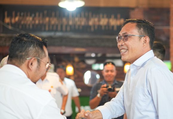 Rangkaian Hari Jadi Banjarbaru Sukses Berdampak bagi Warga