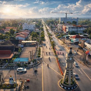 Babak Baru Persampahan Banjarbaru, Rumah Tangga Jadi Garda Depan Pengendalian Sampah