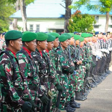 BJBTV-3 Peringati Harkitnas dan HUT ALRI Divisi IV, Pemko Banjarbaru Gaungkan Kedaulatan Digital dan Nilai Keikhlasan Pejuang