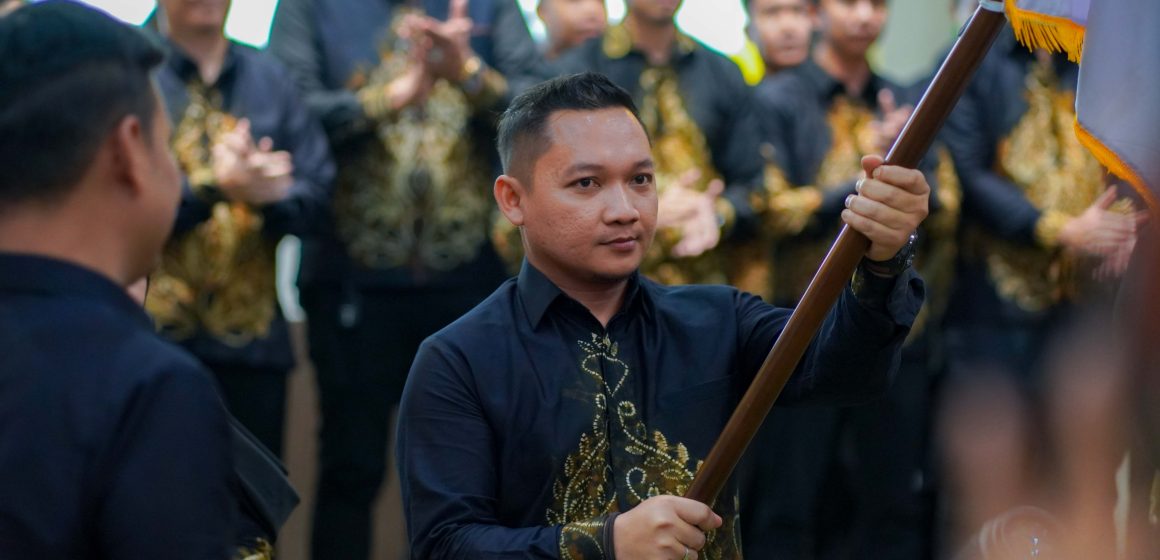 Resmi! BPC HIPMI Kota Banjarbaru Miliki Kepengurusan Baru Periode 2026-2029
