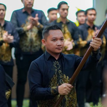 Resmi! BPC HIPMI Kota Banjarbaru Miliki Kepengurusan Baru Periode 2026-2029
