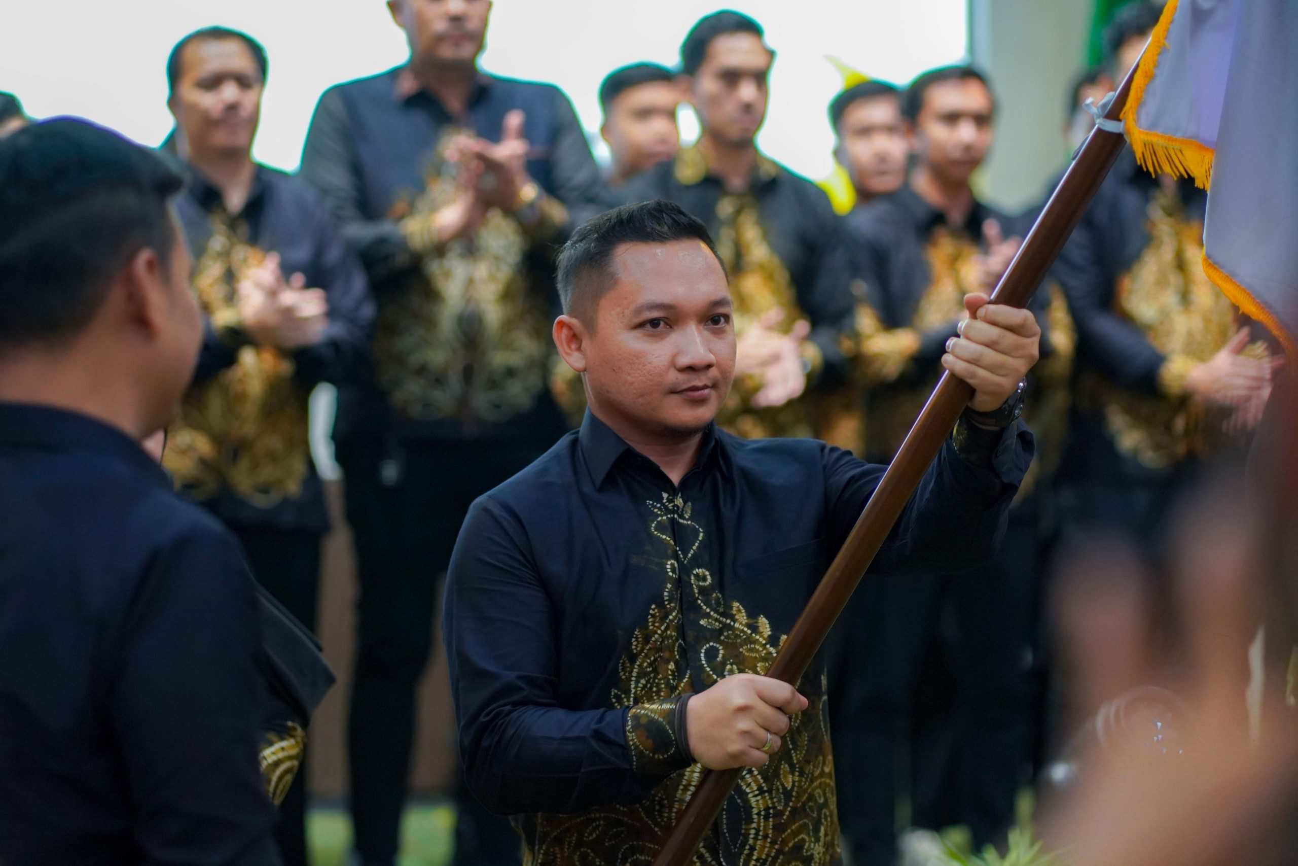 Resmi! BPC HIPMI Kota Banjarbaru Miliki Kepengurusan Baru Periode 2026-2029