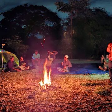 Lestarikan Tradisi, Ciptakan Peluang, Sinergi Pokdarwis dan EKRAF Wujudkan ‘Cempaka Living Museum’