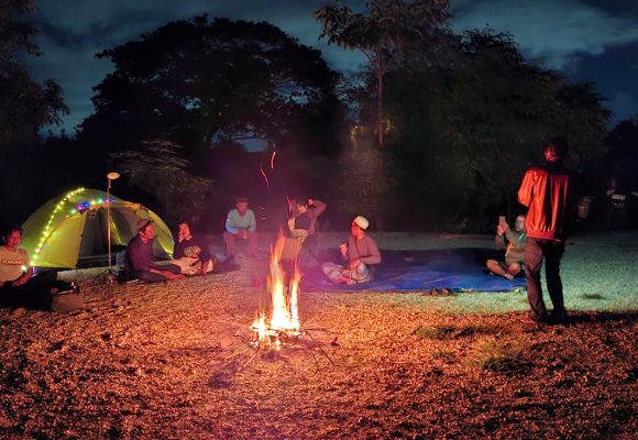 Lestarikan Tradisi, Ciptakan Peluang, Sinergi Pokdarwis dan EKRAF Wujudkan ‘Cempaka Living Museum’