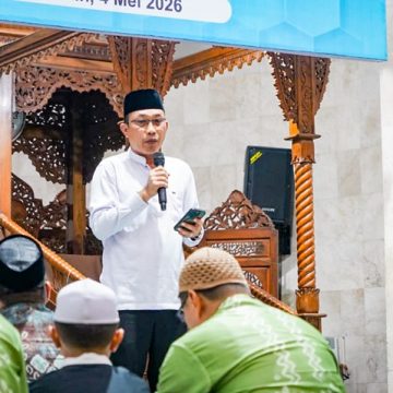 WhatsApp Image 2026-05-04 at 7.31.42 PM Sekda Sirajoni Ingatkan Calon Haji: Semua Sama di Hadapan Allah, Fokuslah Beribadah