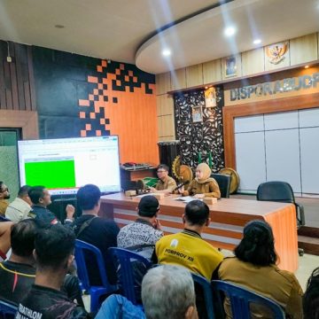 Di Tengah Penyesuaian Anggaran, Wali Kota Lisa Pastikan Bonus Atlet dan Pelatih Porprov 2025 Tetap Dibayarkan