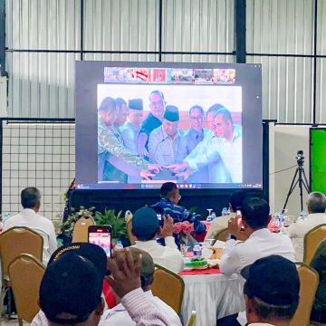 WhatsApp Image 2026-05-16 at 22.15.23 Gerai KMP Landasan Ulin Timur Resmi Beroperasi, Jadi yang Pertama di Banjarbaru