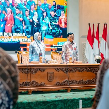 Pemko Banjarbaru Dorong CSR Tepat Sasaran, 52 Perusahaan Ikut Rakor