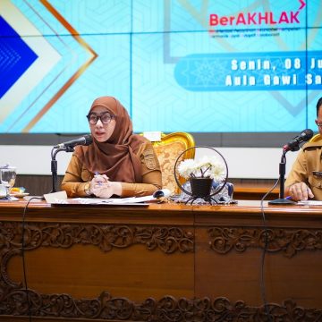 1000791088 Wali Kota Banjarbaru Arahkan Jajarannya Stop Pemborosan dan Inovatif Gali Pendapatan!
