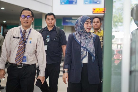 Wali Kota Lisa Tegaskan: Tidak Boleh Ada Perbedaan Pelayanan Pasien, RSD Idaman Harus Jadi Rumah Sakit Pilihan Masyarakat