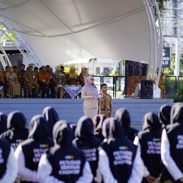 Petakan Puluhan Ribu UMKM, Sensus Ekonomi 2026 Siap Wujudkan Banjarbaru EMAS