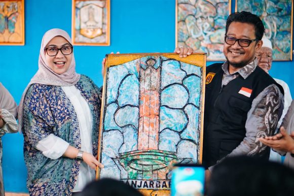 Setahun MARKISSA, Ubah Sampah Jadi Bantuan untuk Warga