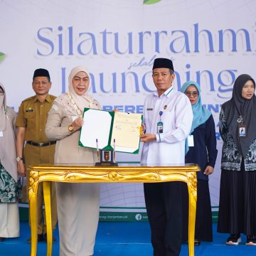 Kurikulum Berbasis Cinta Kemenag RI Resmi Diterapkan di Madrasah dan RA se-Banjarbaru