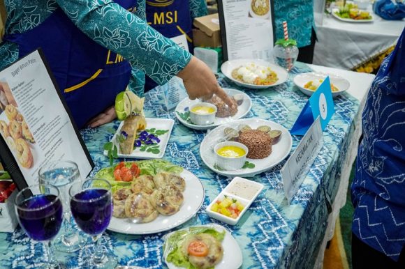 Racik Nutrisi, Wujudkan Generasi Emas! Pemko Banjarbaru Gelar Lomba Masak Serba Ikan 2026