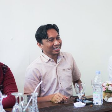 Diskominfo Banjarbaru Dorong Peningkatan Profesionalisme Pers