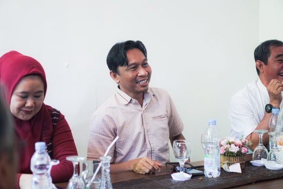 Diskominfo Banjarbaru Dorong Peningkatan Profesionalisme Pers