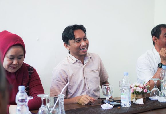 Diskominfo Banjarbaru Dorong Peningkatan Profesionalisme Pers