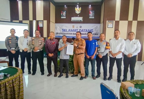 Antrean Solar Jadi Sorotan, Pemko Banjarbaru dan SPBU Loktabat Selatan Sepakati Solusi Jangka Panjang