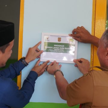 WhatsApp Image 2026-07-21 at 2.53.23 PM Kolaborasi BAZNAS dan TNI Hadirkan Hunian Nyaman bagi Warga Landasan Ulin