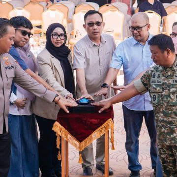 Banjarbaru Luncurkan Kompetisi Bayar Pajak via QRIS Berhadiah