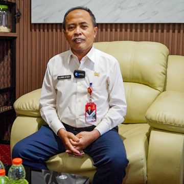 1 Nilai 100,00 Bukan Kebetulan, BKPSDM Banjarbaru Ungkap Kunci Sukses Puncaki IKADA Kanreg VIII