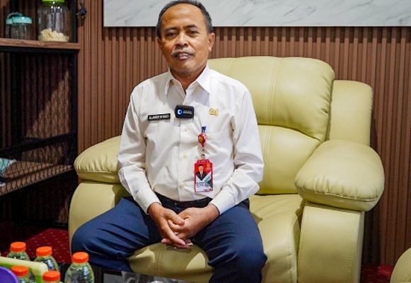 Nilai 100,00 Bukan Kebetulan, BKPSDM Banjarbaru Ungkap Kunci Sukses Puncaki IKADA Kanreg VIII