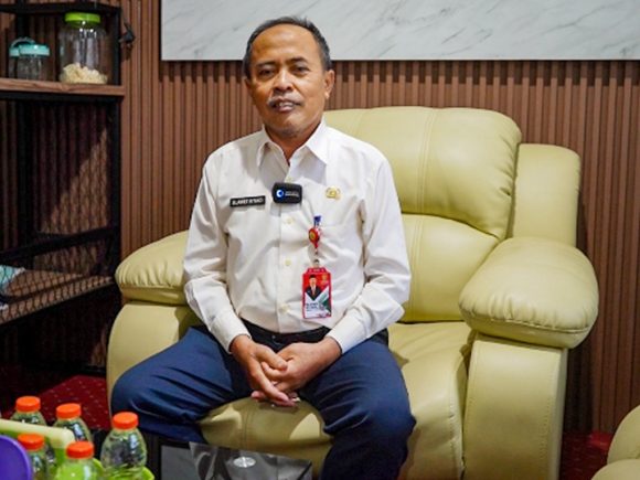 Nilai 100,00 Bukan Kebetulan, BKPSDM Banjarbaru Ungkap Kunci Sukses Puncaki IKADA Kanreg VIII