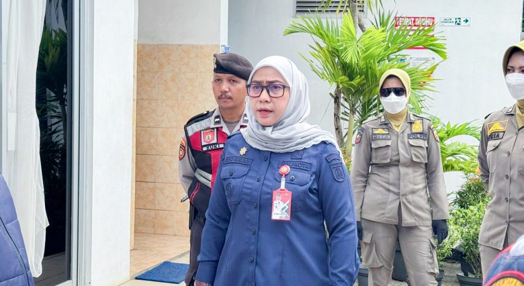 Wali Kota Lisa Geram! UGD Puskesmas Sungai Ulin Kosong Saat Pasien Kritis, Siap Tindak Tegas
