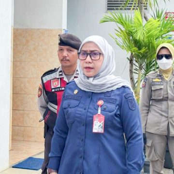 1000750709-1024x576 Wali Kota Lisa Geram! UGD Puskesmas Sungai Ulin Kosong Saat Pasien Kritis, Siap Tindak Tegas