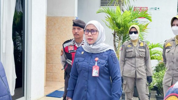 Wali Kota Lisa Geram! UGD Puskesmas Sungai Ulin Kosong Saat Pasien Kritis, Siap Tindak Tegas