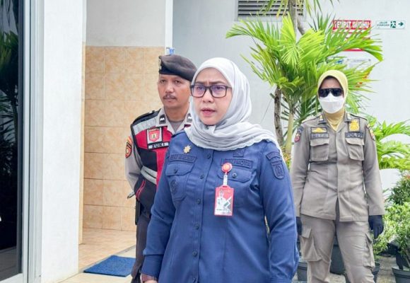 Wali Kota Lisa Geram! UGD Puskesmas Sungai Ulin Kosong Saat Pasien Kritis, Siap Tindak Tegas
