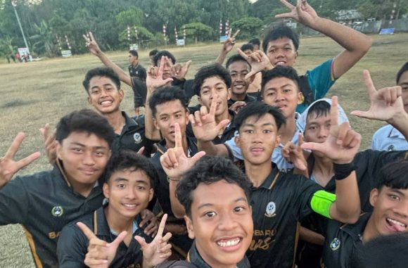 Persebaru Banjarbaru Melaju ke Babak 8 Besar Piala Soeratin U-17 Kalsel 2026