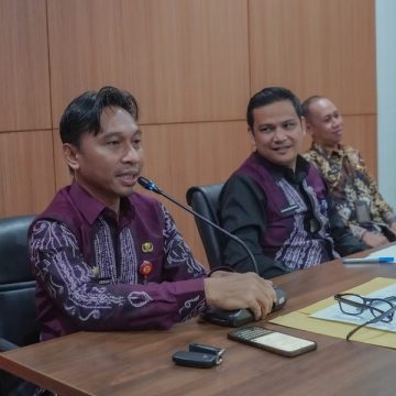 DSC00146 Gelar Pertemuan dengan Media Massa, Diskominfo Bahas Kelanjutan Kerja Sama